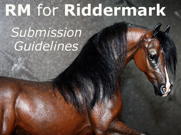 RM for Riddermark Submission Guidelines